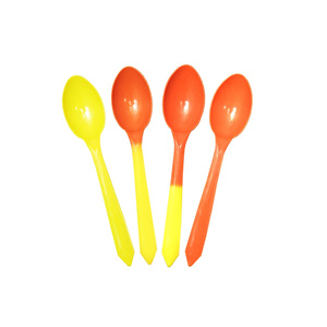 Thìa Đổi Màu Kem Nhiều Màu Tùy Chỉnh Giá Rẻ Bán Buôn - Product Image 6