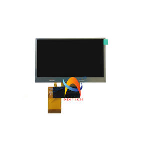 4.3 นิ้ว TouchWin TH465-MT TH465-UT TH465 <span class=keywords><strong>TG465</strong></span>-MT <span class=keywords><strong>TG465</strong></span>-UT หน้าจอสัมผัส ฟิล์มกระจก จอแสดงผล LCD - Product Image 4