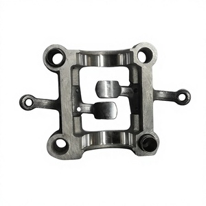Conjunto de Soporte de Árbol de Levas y Balancín de Motor Personalizado, Mecanizado por CNC, de Acero Inoxidable con Certificación ISO, por Vartis - Product Image 3