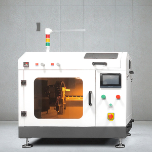 Uam4000l tự động lập trình phun siêu âm Hệ thống nhiệt phân Flux máy phun cho benchtop lớp phủ thiết bị công nghiệp - Product Image 6