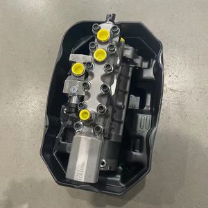 QSK60 QSK50 pompe d'injection de carburant diesel B444550017 F00BC00017 F00BC00115 F00BC00052 F00BC00051 2888798 4306515 5471754 2378915S - Product Image 4