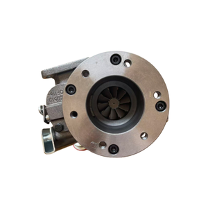 신형 샤크맨 트럭 HX50 터보차저 웨이차이 WD615.50 터보 부스트 컨트롤 델롱 2900 터보차저 4044588 OE 612600118895 1년 - Product Image 2