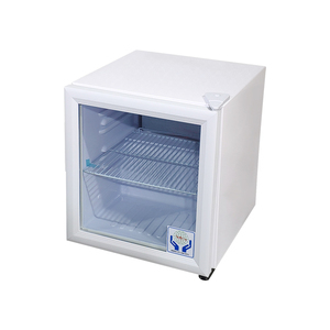 Мини-салат-бар Meisda SC52, небольшой холодильник со стеклянной дверцей - Product Image 6