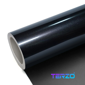 Película Protectora Transparente de TPU PPF de 8 mm, Duradera y de Larga Duración, para Envolver Automóviles, Protección de Pintura de Vehículos - Product Image 2