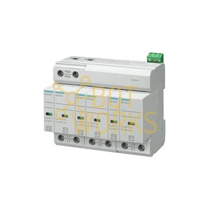 Siemens 5SD74431 - Nuovo - Product Image 1