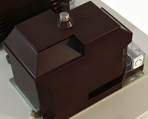 JDZX10 室内単相50/60Hz 3KV-10KV入力エポキシ樹脂圧力絶縁型電力/配電変圧器 - Product Image 2