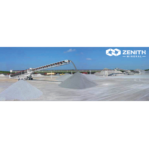 הספק ישיר במפעל מיכל פריקה חגורת מסוע מסוע חגורת חול מסוע - Product Image 1