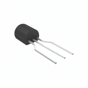 2N5952_D75Z TO-226-3, TO-92-3ทรานซิสเตอร์นำรูปแบบชิ้นส่วนวงจรอิเล็กทรอนิกส์ช่องทางผู้ผลิต - Product Image 1