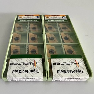 ADMT160608R-F56 wsp45g cho gốc CNC Lathe cắt chèn hợp kim cứng ccmt Carbide OEM hỗ trợ Đức - Product Image 2