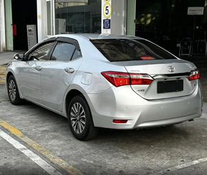 <span class=keywords><strong>Voiture</strong></span> berline hybride Corolla <span class=keywords><strong>d</strong></span>'<span class=keywords><strong>occasion</strong></span>, système de véhicule intelligent, conduite à gauche, Corolla Toyota, voitures neuves à essence - Product Image 3
