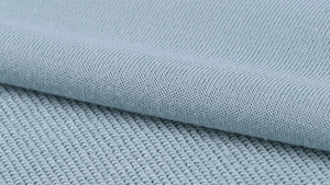 قماش بوليستر واسع تيري بتمشيط قشور أسماك قطنية للشتاء سترات بغطاء رأس وسترات للفتيات 32 ثانية - Product Image 3