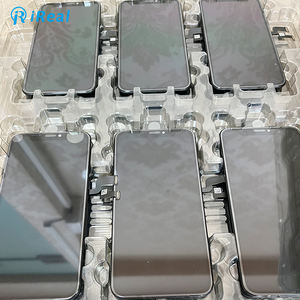 100% testé remplacement pour <span class=keywords><strong>Iphone</strong></span> X 11 12 13 14 Pro Max Oled Lcd Original pour <span class=keywords><strong>Iphone</strong></span> 6 <span class=keywords><strong>6s</strong></span> 7 8 <span class=keywords><strong>Plus</strong></span> écran Lcd - Product Image 4