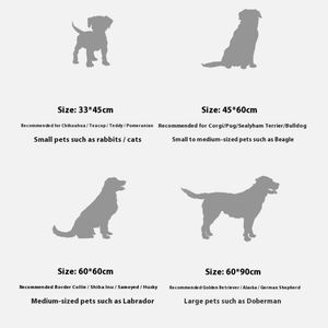 Manufacturer Direct Sale Thickened Disposable Cat Dog Pet Urine <b>Pads</b> Non-Deodorizing Absorbent Training Supplies for Puppy Pet - Product Image 4