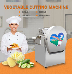 Corte Vegetal Automático Completo <span class=keywords><strong>Banana</strong></span> Plantain Chip Slicer Ginger shredding <span class=keywords><strong>machine</strong></span> - Product Image 5