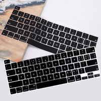 Clavier unique pour MACBOOK PRO M2 A2338 13 pouces 2022, AIR M2 A2681, Macbook Air 13,6 pouces 2022, puce M2, touche C-ap
