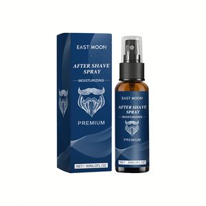 Spray hydratant pour homme East Moon, soin hydratant après épilation, spray de soin hydratant - Product Image 5