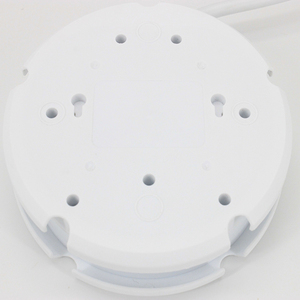 Prise de multiprise de table avec 4 prises 4 USB 3.4A Table à encastrer montée pour prise de table de canapé de table - Product Image 6