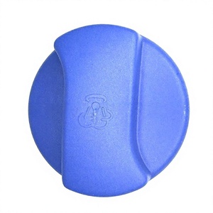 Tapa del depósito de refrigerante para Volkswagen 7M0121321 95VW8100AA para Sharan Galaxy MPV, pieza de repuesto - Product Image 1