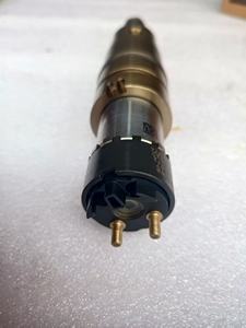 Injecteur de carburant Injecteur d'arrêt supérieur 4327147 Injecteur de moteur diesel QX15 ISX - Product Image 2