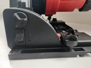 <span class=keywords><strong>เลื่อย</strong></span>ตัดไม้แบบไร้สาย DC Brushless และเลื่อยวงเดือน<span class=keywords><strong>ไฟฟ้า</strong></span> รุ่น CS206 ใช้แบตเตอรี่ลิเธียมไอออน สำหรับงานตัดไม้ DIY - Product Image 6