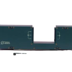 Laser ad alta precisione di plastica spessore del <span class=keywords><strong>film</strong></span> di strumento di misura - Product Image 1