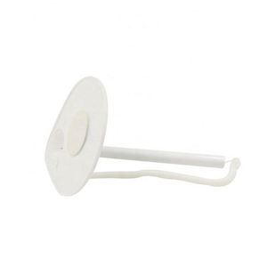 Stylo publicitaire classique personnalisé en plastique pour bureau, école, banque, hôtel - Product Image 4