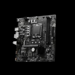 MSI B760M-B-D5Motherboard D4 Mortar Blasting Bomb Desktop Computer <b>Motherboard</b> Set WiFi - Product Image 5