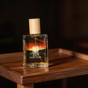 น้ำหอมผู้ชาย joh Wild Sunset ปราศจากแอลกอฮอล์กลิ่นหอมทันสมัยกลิ่นของน้ำทะเล - Product Image 3