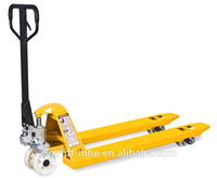 OEM manuel EVERLIFT de camion de palette de main de 2TON 2.5TON 3TON