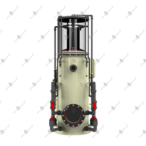 Écumeur de protéines STP600 25T pour ferme piscicole industrielle de crevettes, de crabes et de poissons, fabrication directe en usine, OEM personnalisé - Product Image 4