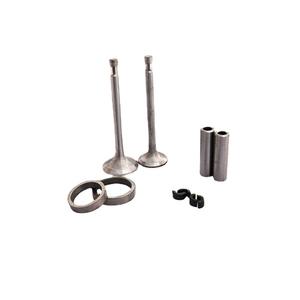 อะไหล่เครื่องยนต์ดีเซลฉางไช่ สำหรับเครื่องจักรกลการเกษตรปังโข่ว ชุดวาล์วเสินเว่ย S1105 ชุดคลัตช์รถแทรกเตอร์คุณภาพสูง - Product Image 5