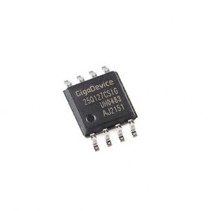 GD25Q127CSIG GD25Q127 SOP8 วงจรรวมไอซีใหม่และของแท้ในสต็อก - Product Image 1
