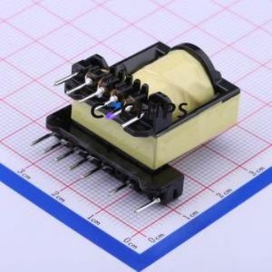 Transformador de Potencia ECO2225SEO-X25V016, Componente de Orificio Pasante (THT), Inductor - Product Image 2