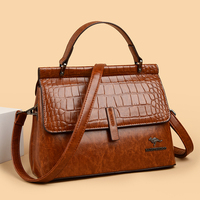 Tas Tote Pabrik Berkualitas Tinggi Kapasitas Besar Tas Selempang Wanita Tas Mewah Merek Custom KAIDIFEINIROO Tas Tangan untuk Wanita