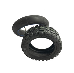 SCXJWT todoterreno 90/65-6,5 neumático de scooter eléctrico de 11 pulgadas para Scooter Eléctrico/motocicleta <span class=keywords><strong>Kaabo</strong></span> <span class=keywords><strong>Wolf</strong></span> <span class=keywords><strong>King</strong></span> <span class=keywords><strong>GT</strong></span> <span class=keywords><strong>Pro</strong></span> - Product Image 5