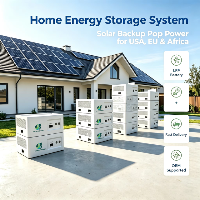 Floor Home Lifepo4 Battery 51.2v 5kwh 10kwh Lithium Ion Batteries Solar Power Storage Wall Mount System 48v 200ah Energy LFP
