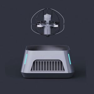 Dron de Inspección Autónomo con Radar Láser para Evitar Obstáculos y Posicionamiento Automático - Product Image 3