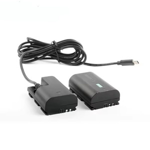 佳能5RC BMPCC 6k黑魔法微型电影摄像机监视器LP-E6 <span class=keywords><strong>DR</strong></span>-E6 DRE6全解码DC耦合器<span class=keywords><strong>DR</strong></span>-E6 - Product Image 1