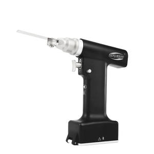 Veterinair Instrument Huisdier Chirurgisch Multifunctioneel Elektrisch Gereedschap Elektrische Traumatologie Medische Orthopedische <span class=keywords><strong>Bone</strong></span> Boor Zaag Voor Hond - Product Image 4