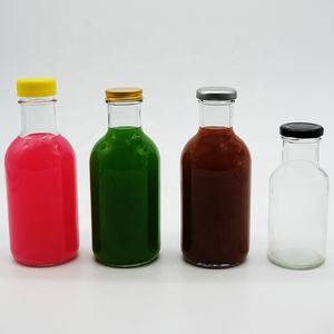 Logo personnalisé 8oz 12oz 16oz bouteille en verre, Sauce chaude, bouteille <span class=keywords><strong>de</strong></span> piment <span class=keywords><strong>de</strong></span> <span class=keywords><strong>soja</strong></span> avec bouchon en plastique en Aluminium - Product Image 6