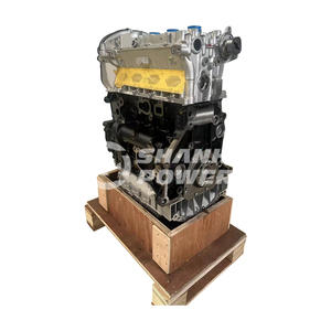 CDA CDAB Moteur Long Bloc <span class=keywords><strong>1</strong></span>.8L Moteur Pour Volkswagen Golf 6 Passat Pour <span class=keywords><strong>Skoda</strong></span> Octavia Superb - Product Image 2