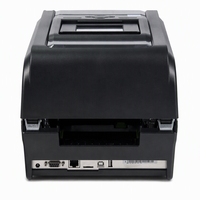 Imprimante d'étiquettes de codes-barres thermique de bureau 4 pouces 203 dpi USB Ethernet Série pour TX210 TX310 TX610 en stock