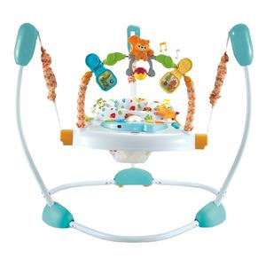 Multifunktion aler Baby Jump Chair & Activity Center Kunststoff rahmen pullover - Product Image 1
