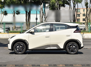 Nuovissima <span class=keywords><strong>BYD</strong></span> Seagull Modello 2025, Versione Flying 405km, Veicolo Elettrico Puro, <span class=keywords><strong>Auto</strong></span> Compatta Economica e Scontata - Product Image 2