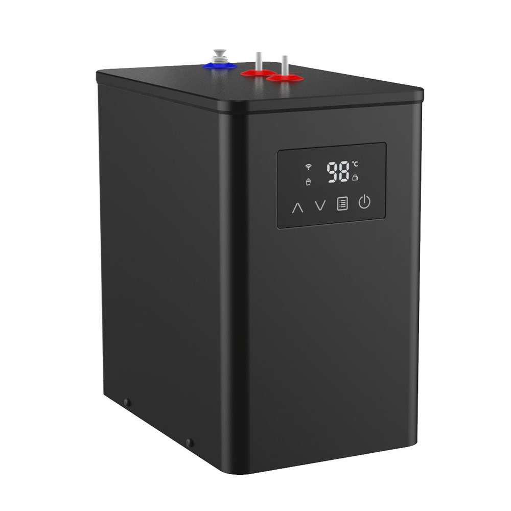 Distributeur d'eau chaude instantanée
