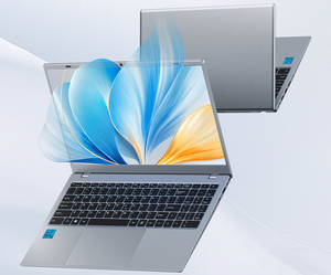 15.6inch IPS Display Business Laptop with Camera  English Keyboard for Gaming  Office Use Students 256GB 512GB 1TB 2TB SSD