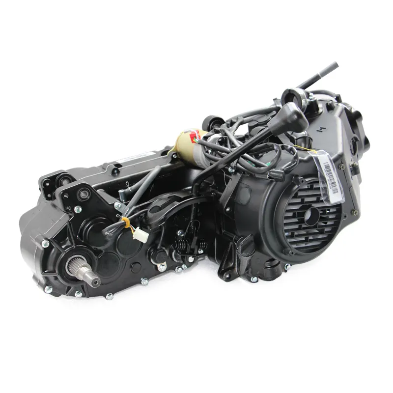 ATV Motor 1P63QML toptan kaliteli iyi fiyat hava soğutmalı motosiklet parçaları 180cc Motor 4 zamanlı Motor motosiklet motoru