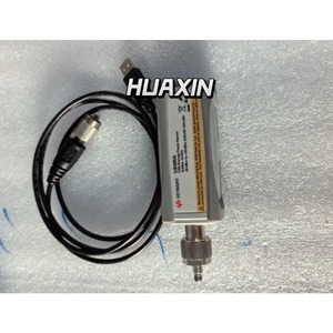 คีย์ไซท์ U8487A เซ็นเซอร์วัดกำลังไฟฟ้าแบบเทอร์โมคัปเปิล USB ช่วงความถี่ DC/10 MHz ถึง 50 GHz - Product Image 1