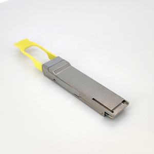 อินฟิเนรา TOM-40G-Q-LRL 130-0309-001 ของแท้ <span class=keywords><strong>Innolight</strong></span> TR-IQ13C-NIN 40G 1310nm DFB 1.4km QSFP+ PSM IR4 - Product Image 3