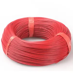 UL 3271 16 AWG Wire Tinned Copper Internal Wiring XLPE Single Core Wire for Electrical Equipments